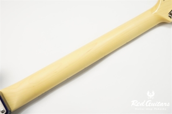 Neo Classic NST11MAH - See-Thru Blue Burst